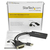 StarTech.com DVI to HDMI Video Adapter with USB Power and Audio - 1080p