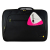 Techair TANZ0109V3 laptop case 46.7 cm (18.4") Briefcase Black