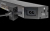 NETGEAR GSS108EPP Managed L2 Gigabit Ethernet (10/100/1000) Power over Ethernet (PoE) Zwart