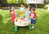 Little Tikes Fountain Factory Water Tafel