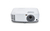 Viewsonic PA503X adatkivetítő Standard vetítési távolságú projektor 3600 ANSI lumen DLP XGA (1024x768) Szürke, Fehér