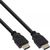 InLine 4043718097012 HDMI cable 5 m HDMI Type A (Standard) Black