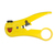 LogiLink WZ0032 cable stripper Yellow