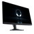 Alienware AW2724DM LED display 68,6 cm (27") 2560 x 1440 Pixels Quad HD LCD Zwart