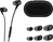 HyperX Słuchawki Cloud Earbuds II czarne
