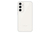 Samsung EF-QS711CTEGWW mobile phone case 16.3 cm (6.4") Cover Transparent