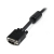 StarTech.com 10 ft Coax High Resolution VGA Monitor Cable HD15 M/M
