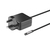 CoreParts MBXMS-AC0002UK adaptador e inversor de corriente Interior 43 W Negro