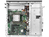 HPE ProLiant ML110 Gen9 E5-2603v3 4GB-R B140i 4LFF NHP 350W PS server Tower Intel Xeon E5 v3 1.6 GHz DDR4-SDRAM