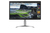 LG 32UQ850V-W Computerbildschirm 80 cm (31.5") 3840 x 2160 Pixel 4K Ultra HD LED