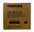 Toshiba TB-281C-E tonercartridge 1 stuk(s) Origineel Zwart
