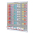 Nobo T-Card Planning Kit - Annual Planner 13 columns 54 slots