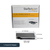 StarTech.com USB C Multiport Video Adapter with HDMI, VGA, Mini DisplayPort or DVI - USB Type C Monitor Adapter to HDMI 1.4 or mDP 1.2 (4K) - VGA or DVI (1080p) - Space Gray Alu...