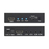 Techly IDATA-HDMI-EA74K convertisseur de signal vidéo