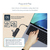 StarTech.com 4-Port USB-C Hub, 5Gbps, USB-C naar 4x USB-A, Bus Powered, Compacte Travel Mini USB Hub, Multi-Port USB 3.0 Splitter, Draagbare USB Hub, Overspanningsbeveiliging (OCP)