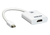 ATEN VC981 video cable adapter Mini DisplayPort HDMI White