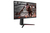 LG 32GN650-B Monitor PC 80 cm (31.5") 2560 x 1440 Pixel Quad HD LED Nero