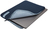 Case Logic Reflect Laptop Sleeve 15.6" - Hoes 15,6 inch blauw
