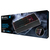 Sandberg 640-26 billentyűzet USB AZERTY Belga Fekete