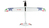 Amewi 3D Climber radiografisch bestuurbaar model Zweefvliegtuig Elektromotor
