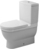 Duravit 0128090000 Toilette