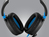 Turtle Beach Recon 70 Kopfhörer Kabelgebunden Kopfband Gaming Schwarz, Blau