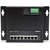 Trendnet TI-PG80F hálózati kapcsoló Beállítást nem igénylő (unmanaged) Gigabit Ethernet (10/100/1000) Ethernet-áramellátás (PoE) támogatása