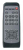 Hitachi HL02221 remote control