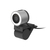 BenQ IdeaCam S1 Pro webcam 8 MP 3264 x 2448 Pixel USB Nero, Argento