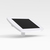 Bouncepad Desk | Samsung Galaxy Tab S3 9.7 (2017) | White | Exposed Front Camera and Home Button |