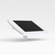 Bouncepad Desk | Samsung Galaxy Tab A 9.7 (2015) | White | Exposed Front Camera and Home Button |