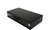 ADDER AV4PRO-VGA-TRIPLE switch per keyboard-video-mouse (kvm) Nero