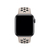 Apple MWU82ZM/A Smart Wearable Accessories Band Black, Sand Fluoroelastomer