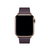 Apple MWRJ2ZM/A Smart Wearable Accessories Band Aubergine Leather