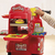 Play-Doh Pizza Delivery Scooter Playset Aufsitzroller
