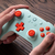 8Bitdo Ultimate 2C Muntkleur Bluetooth/RF/USB Gamepad Android, PC