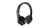 Logitech Zone Zestaw słuchawkowy Bezprzewodowy Opaska na głowę Biuro/centrum telefoniczne Bluetooth Grafitowy