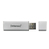 Intenso Alu Line lecteur USB flash 64 Go USB Type-A 2.0 Argent