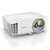 BenQ EW800ST projektor danych Projektor o standardowym rzucie 3300 ANSI lumenów DLP WXGA (1280x800) Biały
