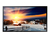 Samsung OH55F FHD Digital Beschilderung Flachbildschirm 139,7 cm (55 Zoll) LCD 2500 cd/m² Full HD Schwarz 24/7