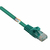 Renkforce RF-5236034 hálózati kábel Zöld 1 M Cat5e U/UTP (UTP)
