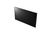 LG 50UL3G-B Signage Display Digital signage flat panel 127 cm (50") IPS Wi-Fi 400 cd/m² 4K Ultra HD Black Built-in processor 16/7