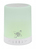 Manhattan 165259 enceinte portable Enceinte portable mono Blanc 3 W