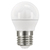 Emos ZQ1121 energy-saving lamp Természetes fehér 4100 K 6 W E27 F