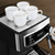 Cecotec 01503 cafetera eléctrica Semi-automática Máquina espresso 1,5 L