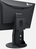 EIZO PCSK-03R-BK monitor mount / stand 60.5 cm (23.8") Black