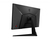 MSI Optix G241V E2 számítógép monitor 60,5 cm (23.8") 1920 x 1080 pixelek Full HD LED Fekete