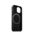 ALOGIC J05AI1261BL pokrowiec na telefon komórkowy 13,7 cm (5.4") Czarny