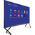 Viewsonic LD135-151 Signage-Display Digital Beschilderung Flachbildschirm 3,43 m (135") LED WLAN 600 cd/m² Full HD Schwarz