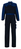 MASCOT 00919-430-111-C50 Uniform Navy, Blau